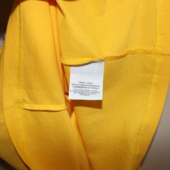 3/$88❤️Nike Brasil Brazil JUST DO IT t-shirt camiseta Seleção Brasileira CBF - Picture 7 of 11